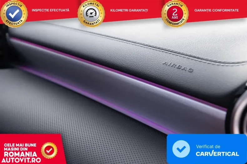 Mercedes-Benz 250 din 2021 cu 56.000 km - oferta MER154822 - foto 31