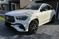 Mercedes-Benz GLE 53 AMG din 2024 cu 51.100 km - oferta MER154823 - foto 1
