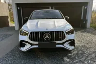 Mercedes-Benz GLE 53 AMG din 2024 cu 51.100 km - oferta MER154823 - foto 2