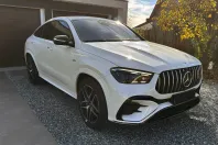 Mercedes-Benz GLE 53 AMG din 2024 cu 51.100 km - oferta MER154823 - foto 3