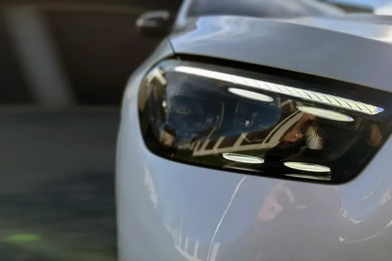 Mercedes-Benz GLE 53 AMG din 2024 cu 51.100 km - oferta MER154823 - foto 6