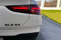 Mercedes-Benz GLE 53 AMG din 2024 cu 51.100 km - oferta MER154823 - foto 7