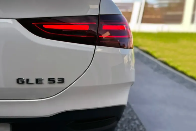Mercedes-Benz GLE 53 AMG din 2024 cu 51.100 km - oferta MER154823 - foto 7