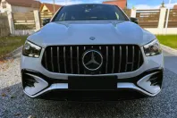 Mercedes-Benz GLE 53 AMG din 2024 cu 51.100 km - oferta MER154823 - foto 8