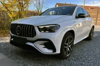 Mercedes-Benz GLE 53 AMG din 2024 cu 51.100 km - oferta MER154823 - foto 9