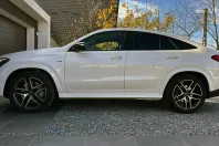 Mercedes-Benz GLE 53 AMG din 2024 cu 51.100 km - oferta MER154823 - foto 10