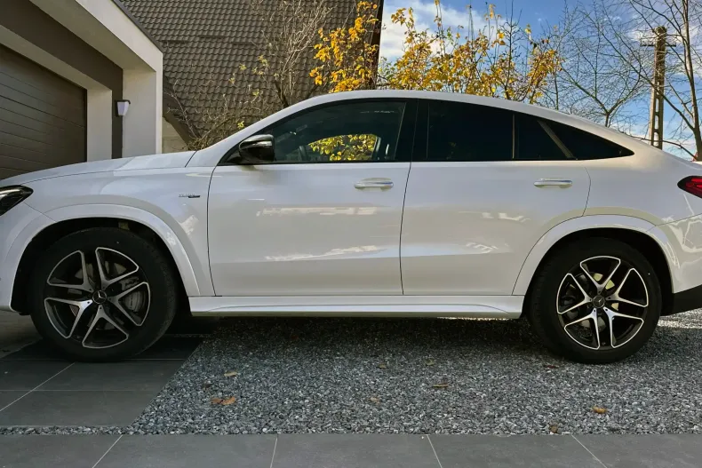 Mercedes-Benz GLE 53 AMG din 2024 cu 51.100 km - oferta MER154823 - foto 10