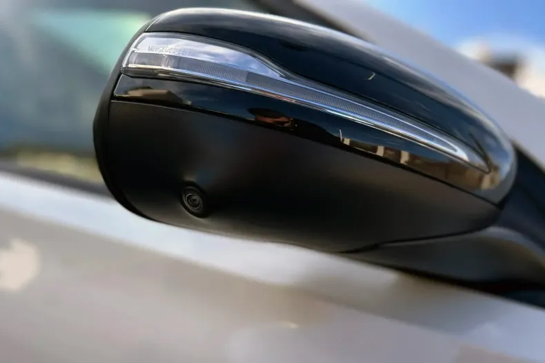 Mercedes-Benz GLE 53 AMG din 2024 cu 51.100 km - oferta MER154823 - foto 12