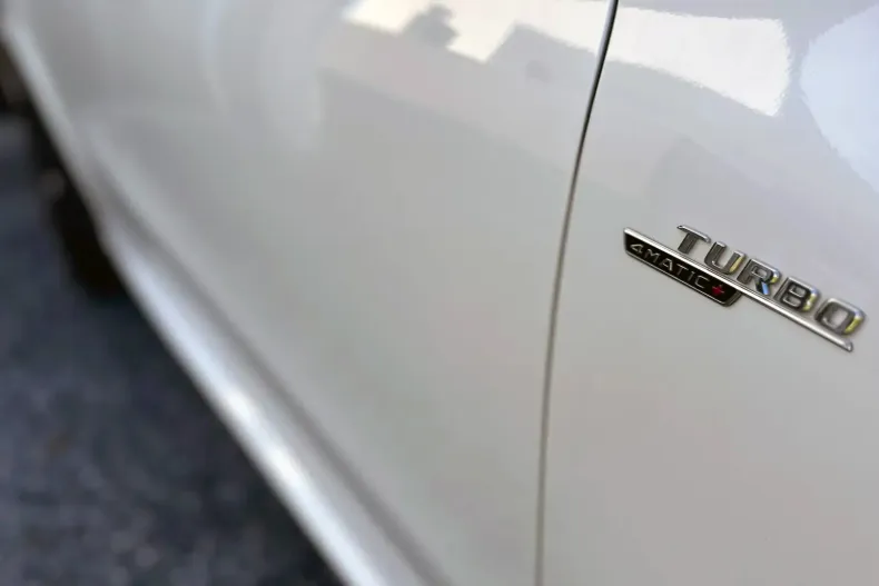 Mercedes-Benz GLE 53 AMG din 2024 cu 51.100 km - oferta MER154823 - foto 13