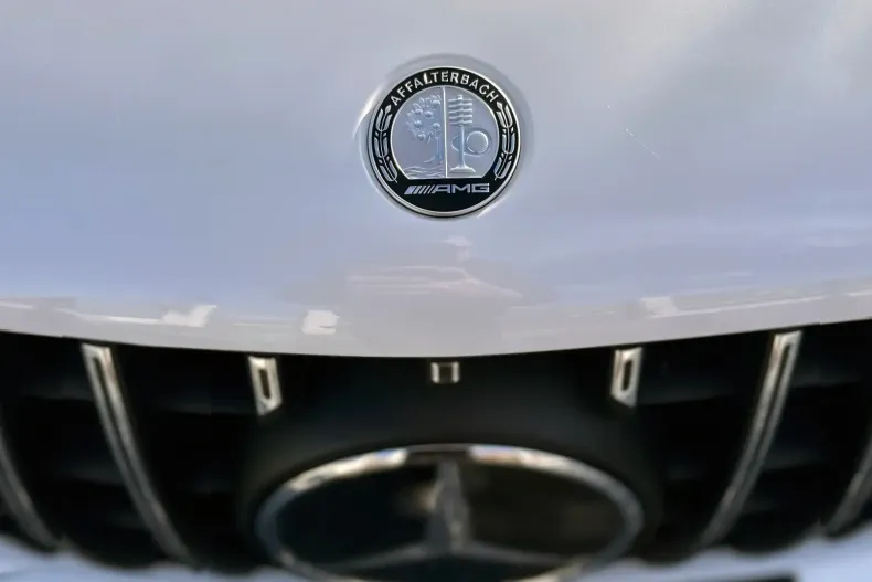 Mercedes-Benz GLE 53 AMG din 2024 cu 51.100 km - oferta MER154823 - foto 14