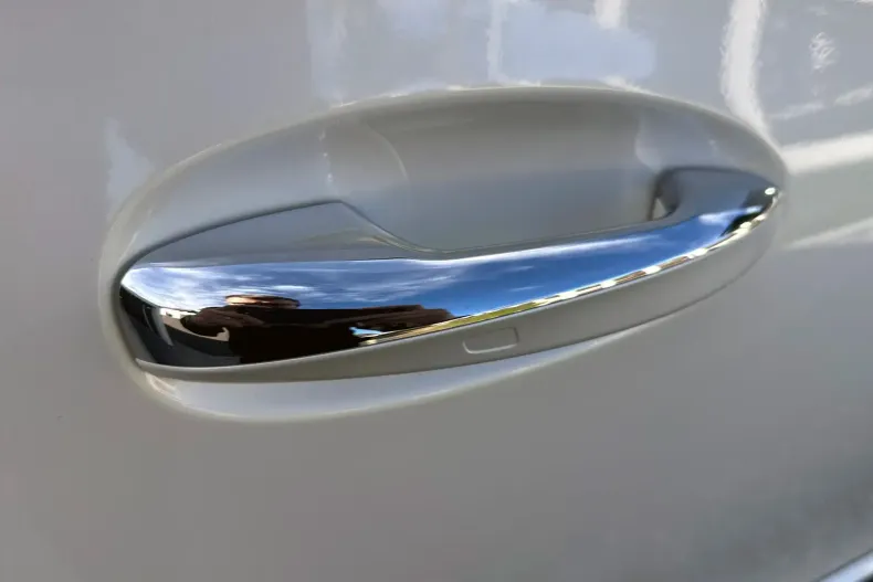 Mercedes-Benz GLE 53 AMG din 2024 cu 51.100 km - oferta MER154823 - foto 15