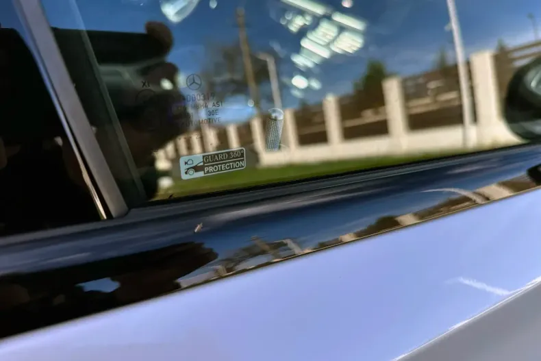 Mercedes-Benz GLE 53 AMG din 2024 cu 51.100 km - oferta MER154823 - foto 16