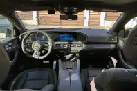 Mercedes-Benz GLE 53 AMG din 2024 cu 51.100 km - oferta MER154823 - foto 17