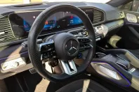 Mercedes-Benz GLE 53 AMG din 2024 cu 51.100 km - oferta MER154823 - foto 18