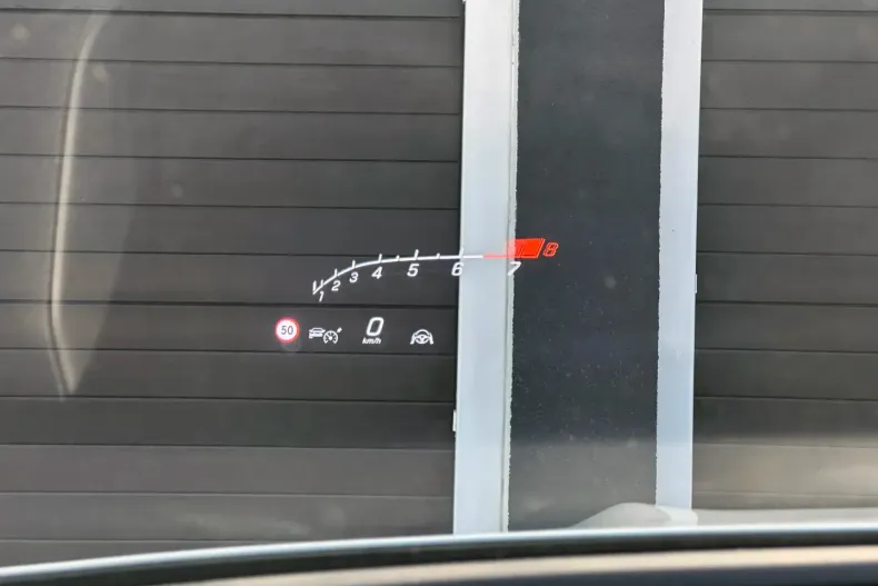 Mercedes-Benz GLE 53 AMG din 2024 cu 51.100 km - oferta MER154823 - foto 23