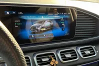 Mercedes-Benz GLE 53 AMG din 2024 cu 51.100 km - oferta MER154823 - foto 24