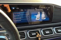 Mercedes-Benz GLE 53 AMG din 2024 cu 51.100 km - oferta MER154823 - foto 28