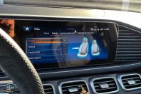 Mercedes-Benz GLE 53 AMG din 2024 cu 51.100 km - oferta MER154823 - foto 29