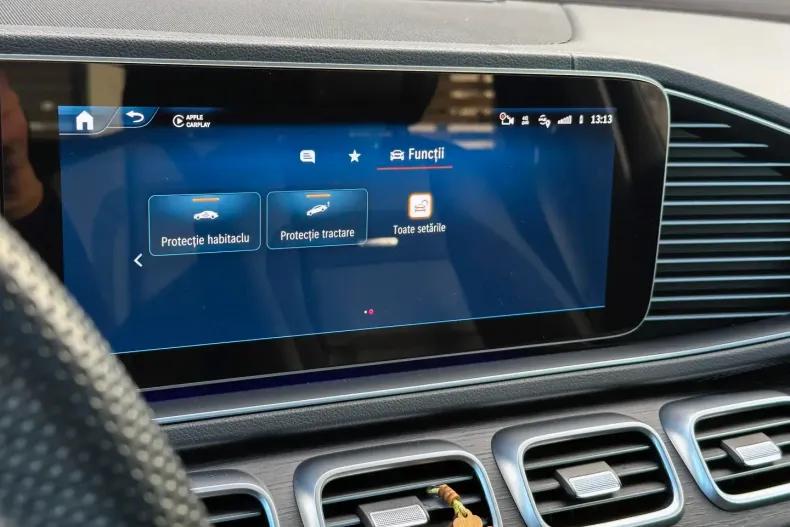 Mercedes-Benz GLE 53 AMG din 2024 cu 51.100 km - oferta MER154823 - foto 31