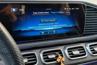 Mercedes-Benz GLE 53 AMG din 2024 cu 51.100 km - oferta MER154823 - foto 32