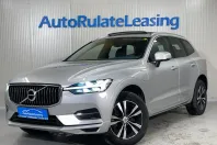 Volvo XC60 din 2021 cu 139.012 km - oferta VOL154824 - foto 1