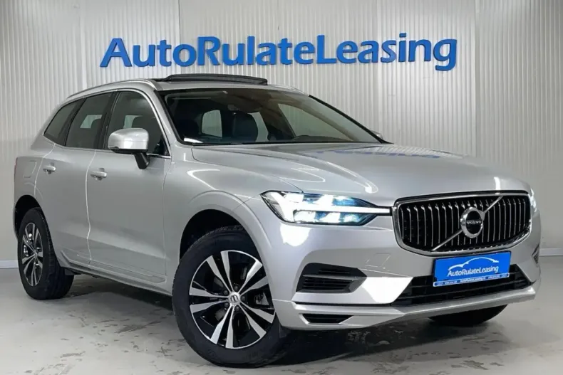 Volvo XC60 din 2021 cu 139.012 km - oferta VOL154824 - foto 2