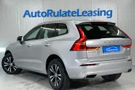 Volvo XC60 din 2021 cu 139.012 km - oferta VOL154824 - foto 4