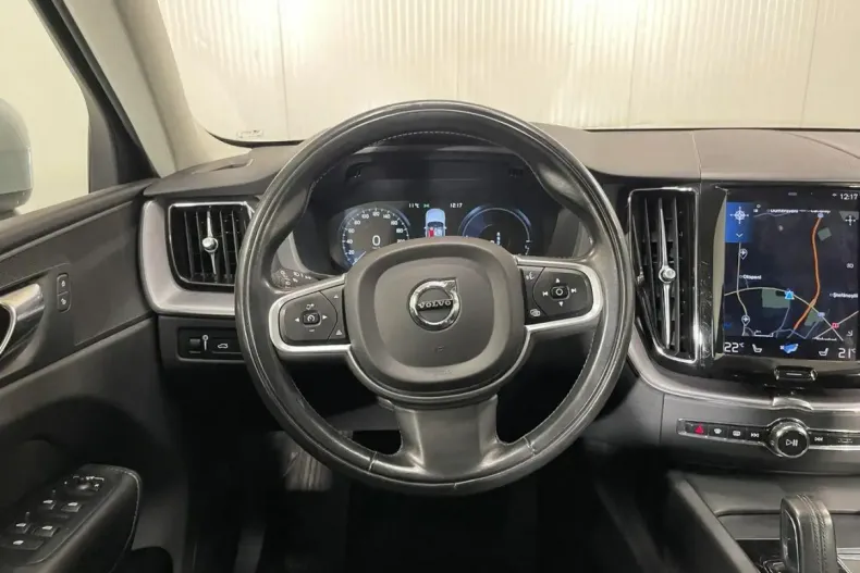 Volvo XC60 din 2021 cu 139.012 km - oferta VOL154824 - foto 6