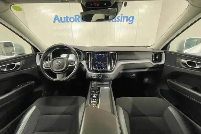 Volvo XC60 din 2021 cu 139.012 km - oferta VOL154824 - foto 7