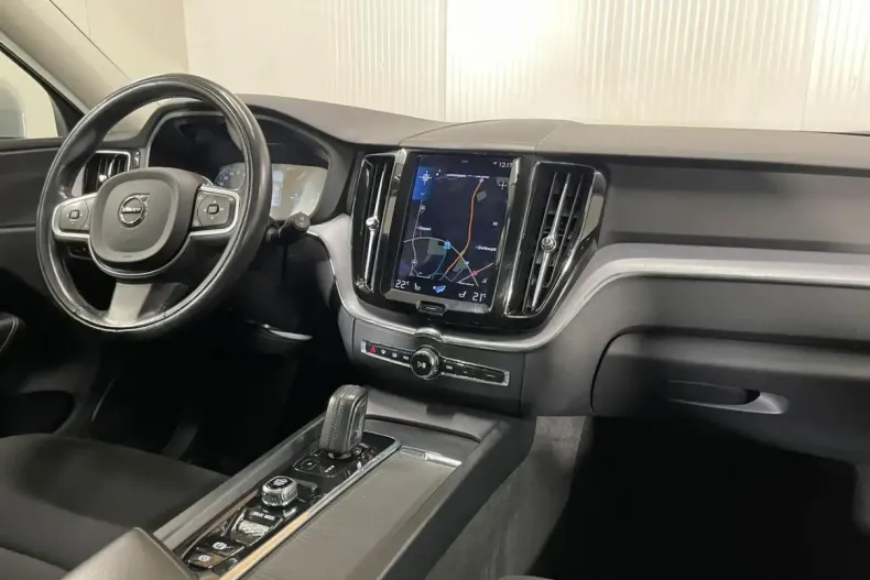 Volvo XC60 din 2021 cu 139.012 km - oferta VOL154824 - foto 10