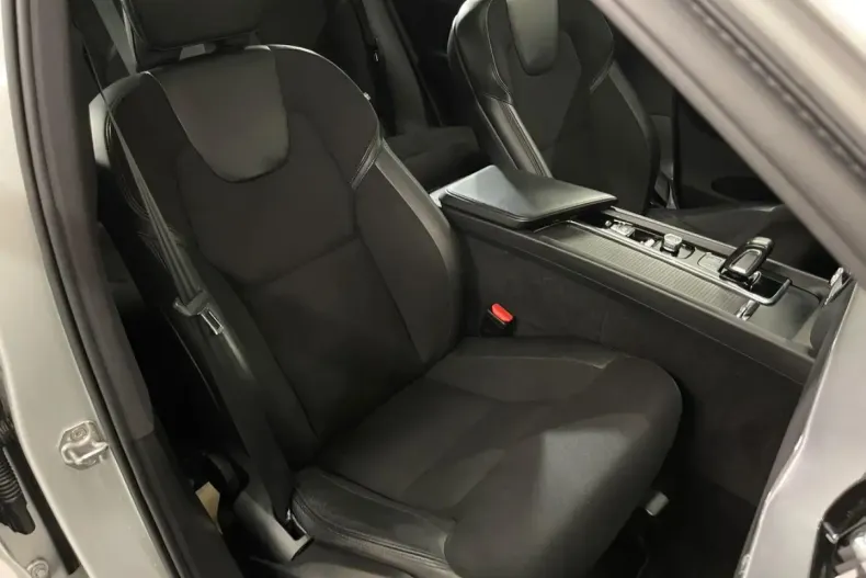 Volvo XC60 din 2021 cu 139.012 km - oferta VOL154824 - foto 11