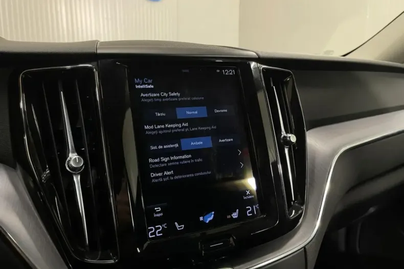 Volvo XC60 din 2021 cu 139.012 km - oferta VOL154824 - foto 15