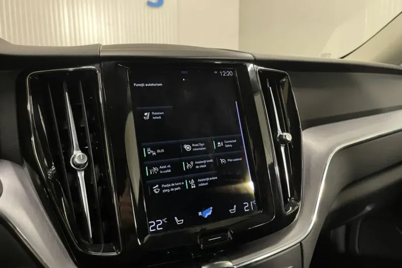 Volvo XC60 din 2021 cu 139.012 km - oferta VOL154824 - foto 20