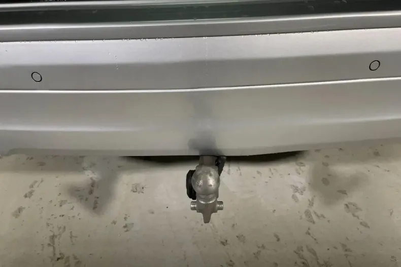 Volvo XC60 din 2021 cu 139.012 km - oferta VOL154824 - foto 26