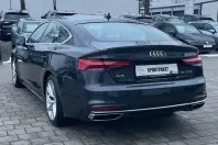Audi A5 din 2022 cu 45.400 km - oferta AUD154825 - foto 3