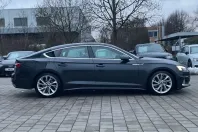 Audi A5 din 2022 cu 45.400 km - oferta AUD154825 - foto 6