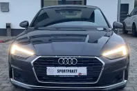 Audi A5 din 2022 cu 45.400 km - oferta AUD154825 - foto 8
