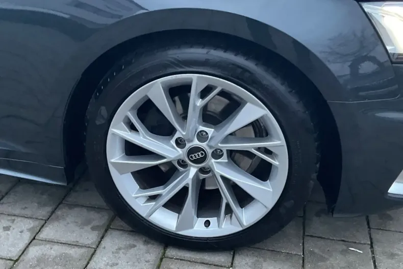 Audi A5 din 2022 cu 45.400 km - oferta AUD154825 - foto 11