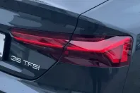 Audi A5 din 2022 cu 45.400 km - oferta AUD154825 - foto 12