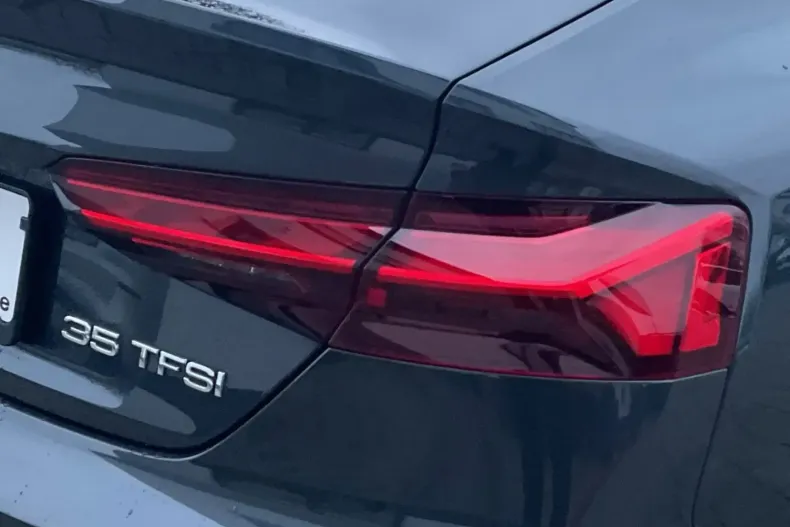 Audi A5 din 2022 cu 45.400 km - oferta AUD154825 - foto 12