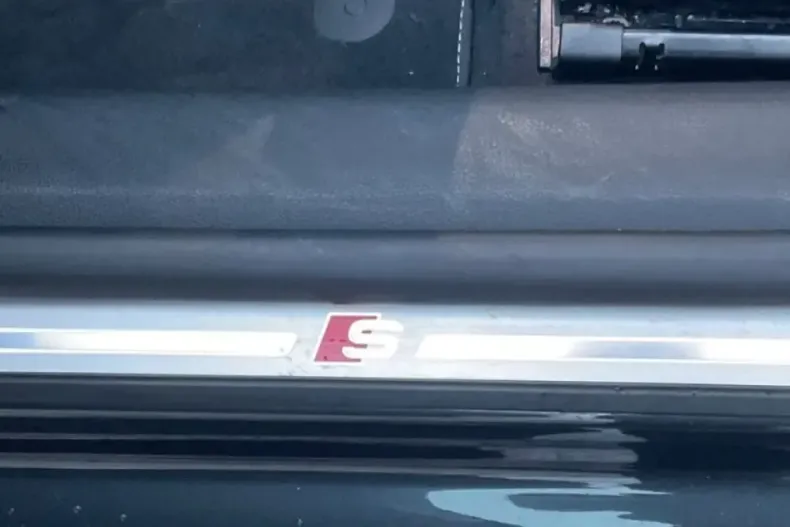 Audi A5 din 2022 cu 45.400 km - oferta AUD154825 - foto 13