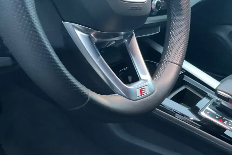 Audi A5 din 2022 cu 45.400 km - oferta AUD154825 - foto 14