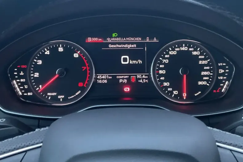 Audi A5 din 2022 cu 45.400 km - oferta AUD154825 - foto 18