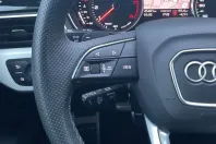 Audi A5 din 2022 cu 45.400 km - oferta AUD154825 - foto 20