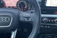 Audi A5 din 2022 cu 45.400 km - oferta AUD154825 - foto 21
