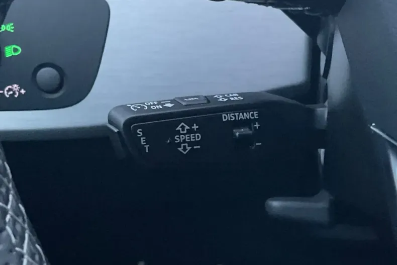 Audi A5 din 2022 cu 45.400 km - oferta AUD154825 - foto 23