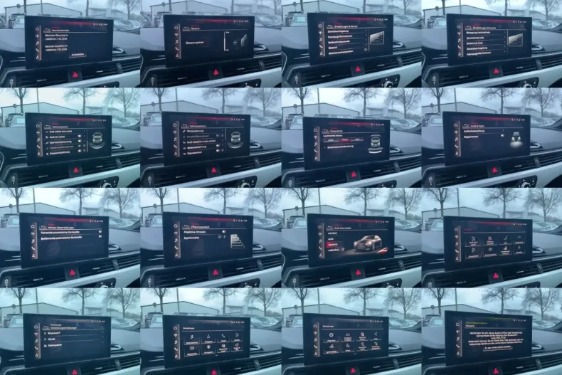 Audi A5 din 2022 cu 45.400 km - oferta AUD154825 - foto 25