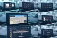 Audi A5 din 2022 cu 45.400 km - oferta AUD154825 - foto 26