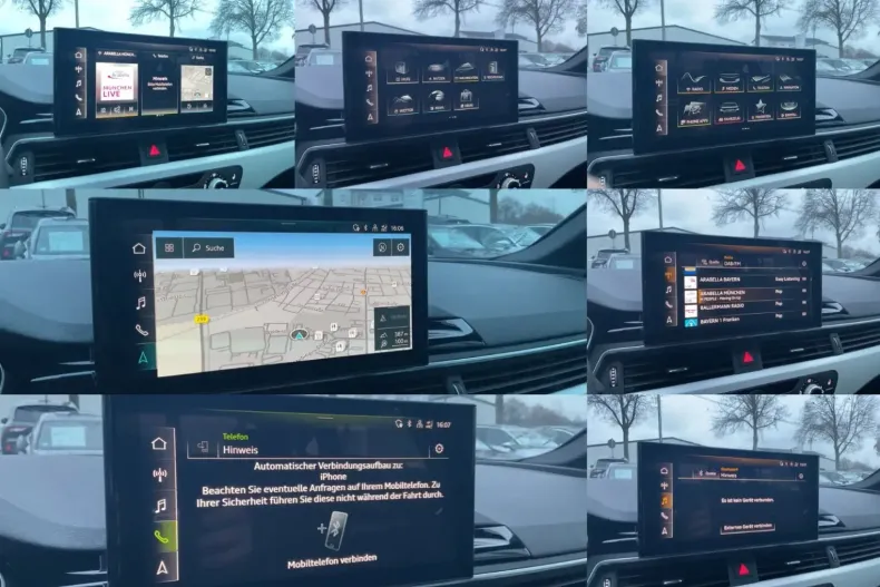 Audi A5 din 2022 cu 45.400 km - oferta AUD154825 - foto 26