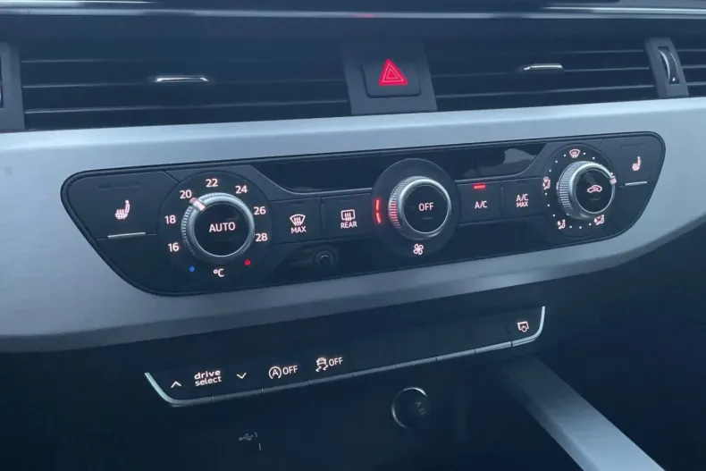 Audi A5 din 2022 cu 45.400 km - oferta AUD154825 - foto 27